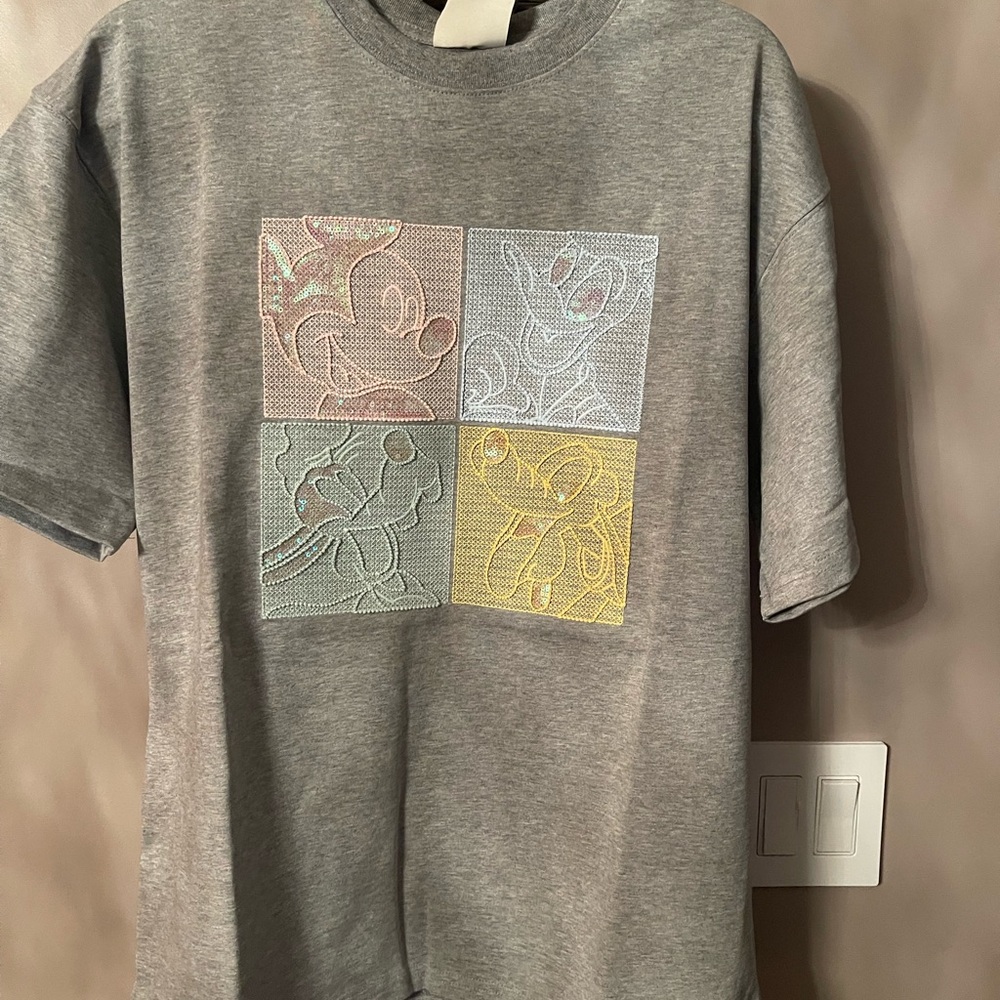 Disney T Shirt
